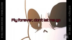 Underverse AMV My Demons (With Lyrics)