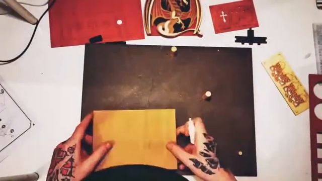 DA VINCI’S DRAWMATON!! TIME LAPSE BUILD смотреть онлайн