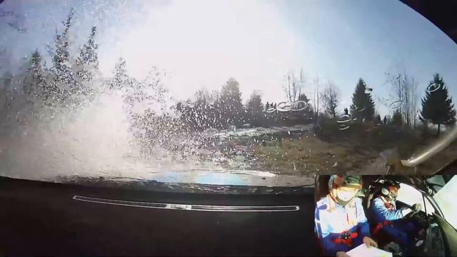 CNR 2013 Raliul Harghitei PS5 смотреть онлайн