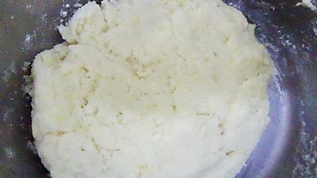 Кухня Мамашки