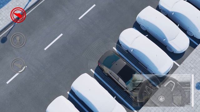 Шкода парковочный автопилот (park assist 3.0) смотреть онлайн