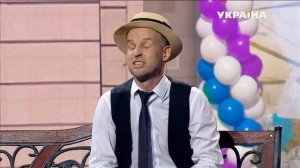 Торговательно Разводительный Центр Молдаванка Плаза // Братья Шумахеры // Шоу Братьев Шумахеров