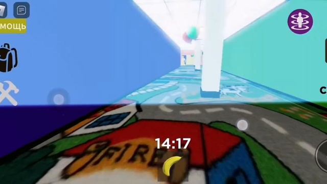 ВСЕ СКРИМЕРЫ В BACKROOMS ROBLOX!