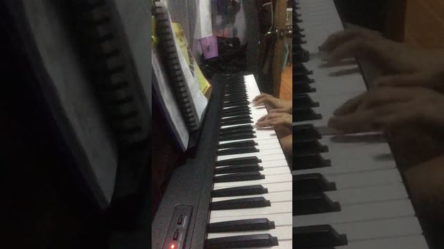 Beisite Piano