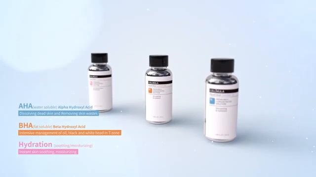 HydraTouch H2 Promotion смотреть онлайн