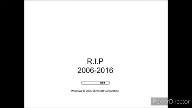 Все выпуски Windows R.I.P [ЧАСТЬ 1] смотреть онлайн