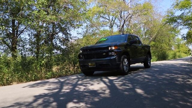 Top Volume Chevrolet Dealer in Northeast Texas смотреть онлайн