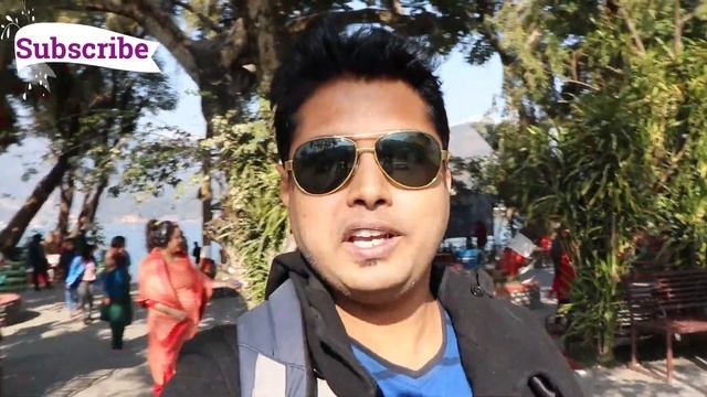 in Pokhara most beautiful island tour | pokhara best place to visit | Pokhara visiting places смотреть онлайн