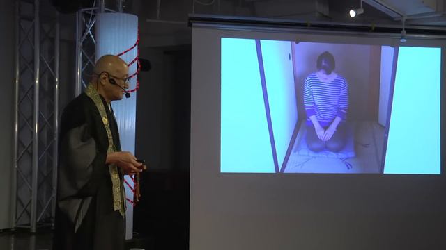 The Way to Happiness by Three Questions | Shinko Ohyama | TEDxKumamotoshi смотреть онлайн