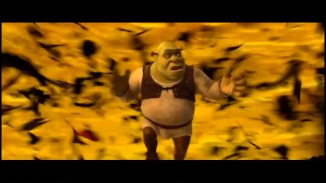 Как Шрек стал царем всея руси[Часть 1] смотреть онлайн