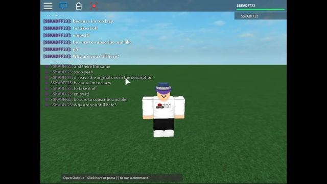 roblox lasergun | outdated and not rare anymore смотреть онлайн