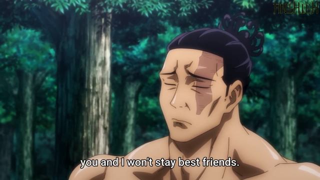 11 Minutes of Todo Asking Your Preference - JUJUTSU KAISEN! - Aoi Todo BEST Moments смотреть онлайн