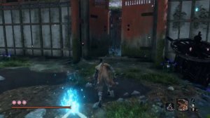 Sekiro: Shadows Die Twice - Места для фарма