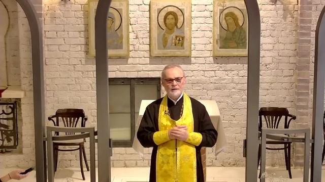 Утреня и Изобразительные Введения во храм Всесвятой Богородицы на русском языке. 4 декабря 2022 смотреть онлайн