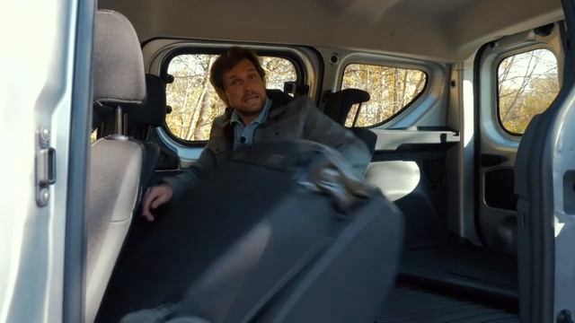 Renault Dokker 2019 смотреть онлайн