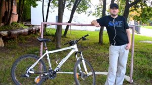 Специальные инструменты чтобы разобрать велосипед