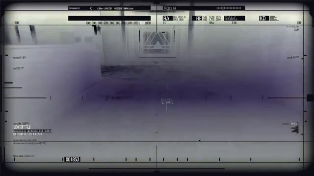 Blacklight Retribution - Capturing a Hardsuit Trailer смотреть онлайн