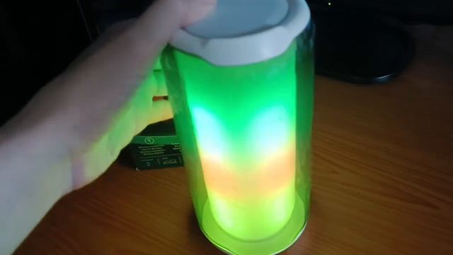 Колонка Pluse 5 смотреть онлайн