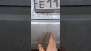 Установка фаркопа на Шевроле Круз