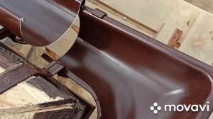 #МОНТАЖ ЖЕЛОБОВ(АКВАСИСТЕМ)