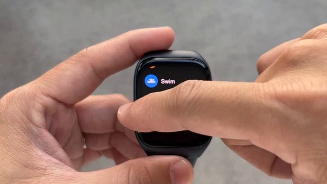 ดูดีเกินราคาสองพันกว่าไปมาก! Mibro Watch T2 - Pond Review смотреть онлайн