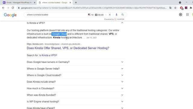 ?Kinsta Review | WordPress Hosting with Kinsta? смотреть онлайн
