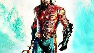 Аквамен 2： Потерянное царство — Русский трейлер (Дубля смотреть онлайн