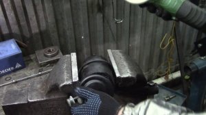 Гур на Ниве. Особенности обслуживания усилителя руля.