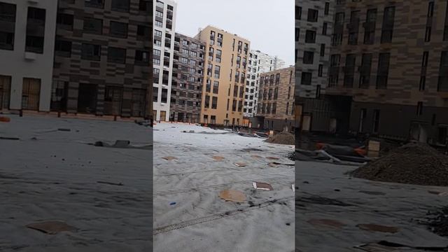 метро каширская смотреть онлайн