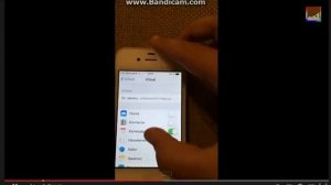 Как удалить icloud на iphone если забыл пароль