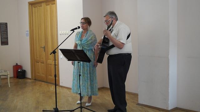 авторская песня 