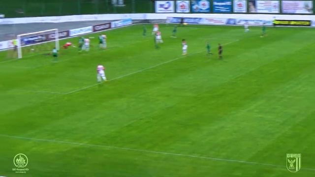 Беларусбанк Высшая лига-2021. 10 тур. Славия - Гомель. 2-4. Обзор игры смотреть онлайн