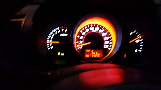 Kia Cerato 4d 2.0 0-100 6 speed auto смотреть онлайн