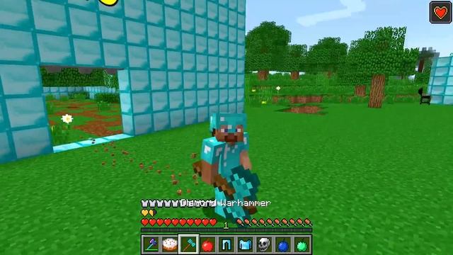 Minecraft Battle: PIGGY ROBLOX GAME CRAFTING CHALLENGE NOOB vs PRO vs HACKER vs GOD Funny Animation смотреть онлайн