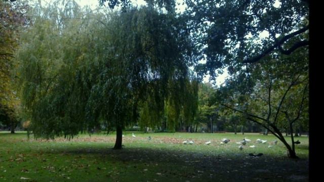 Avilés. Villa de Parques. Música: Brenga Astur. смотреть онлайн