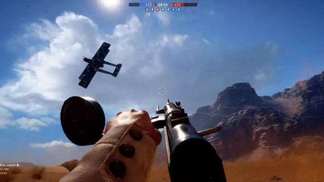 Battlefield 1/ Сетевая игра/ 3440x1440 [Ultrawide 21:9] Ultra Settings смотреть онлайн