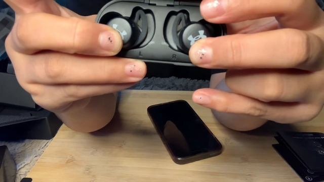 JBL True Wireless Streak bluetooth: How to Reset and remove the blinking purple light смотреть онлайн