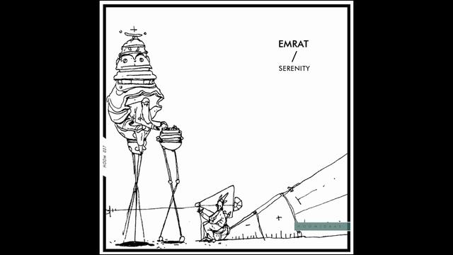 Emrat - Orion [Hoomidaas] смотреть онлайн
