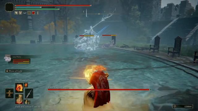 Elden Ring: Ranni Quest Walkthrough #1 - Finding Ranni смотреть онлайн