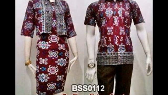 Batik solo shop collection 03 смотреть онлайн