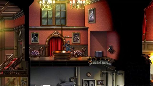 Guns Gore and Cannoli 2 Уровень 02 "Рейд" (Играем без комментариев) смотреть онлайн