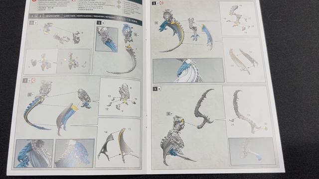 Deathleaper Unboxing смотреть онлайн