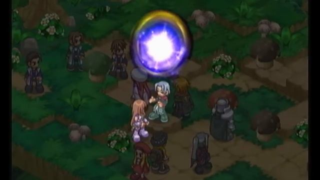 Summon Night 3 (サモンナイト3) - part. 026 смотреть онлайн