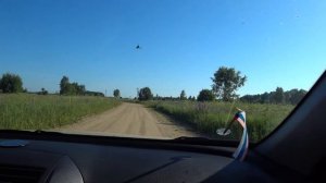 ЧУТЬ НЕ УГРОБИЛИ МАШИНУ. ПОЕЗДКА НЕ ДЛЯ СЛАБОНЕРВНЫХ. ЕДЕМ В СМОЛЕНСКУЮ ОБЛАСТЬ. ВОЛОСЫ ВСТАЮТ ДЫБО