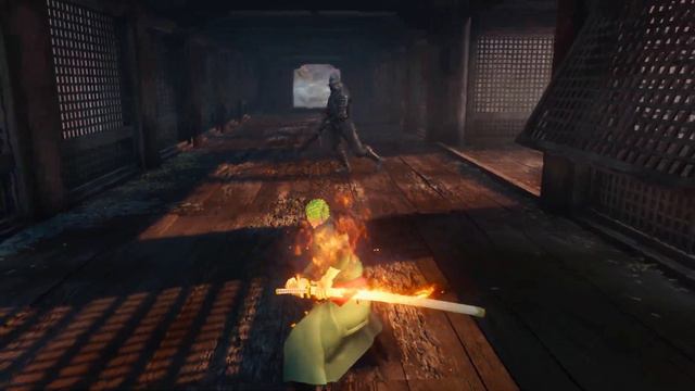 Sekiro - Zoro Epic Montage - Elden Arts Mod 2.0 (No Damage & No HUD) смотреть онлайн