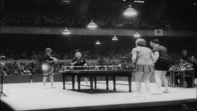Klein/Neuberger - Andreadis/Haydon 1956 смотреть онлайн