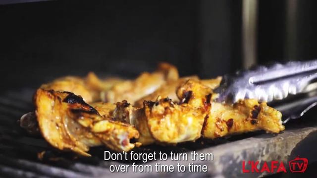 Как приготовить крылья? Крылья в хоспере - рецепт смотреть онлайн