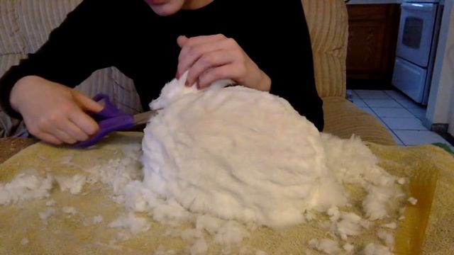 CUTTING BUNNY HAIR | How to Trim a Long Haired Rabbit [Tips, Tricks & Tools] смотреть онлайн