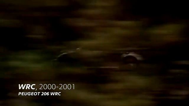 GRANDES VICTORIAS PEUGEOT смотреть онлайн