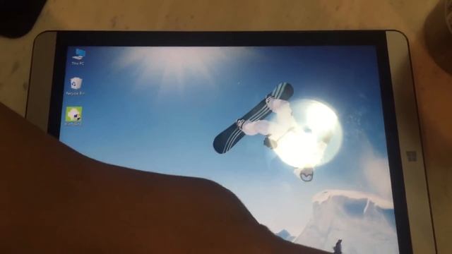 Onda v919 air ,touch screen is not work смотреть онлайн